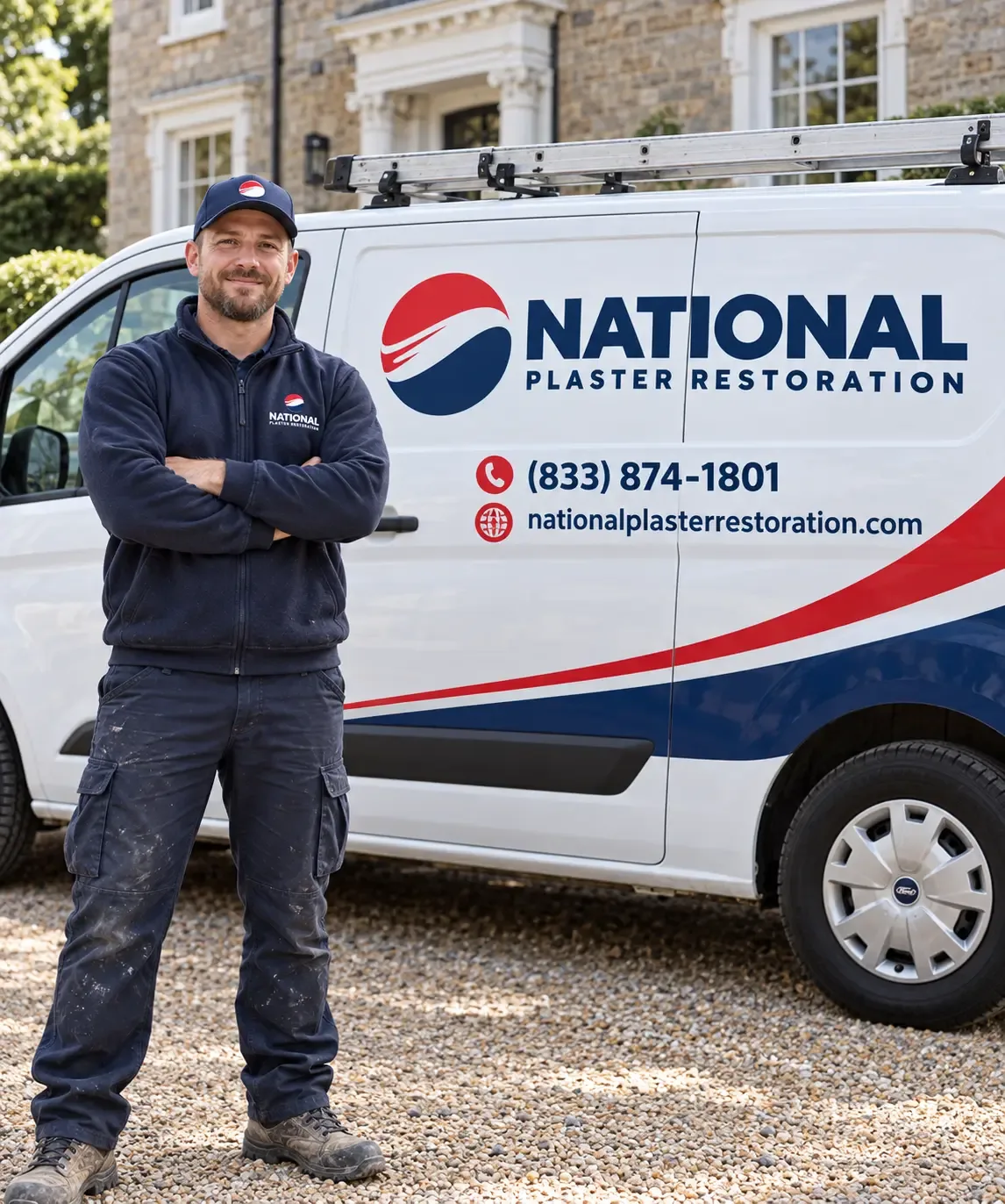 Plaster Repair Cobden, IL FAQs